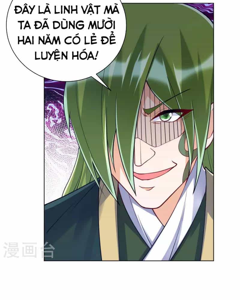 Nhất Đẳng Gia Đinh - Chương 269 - ảnh 19