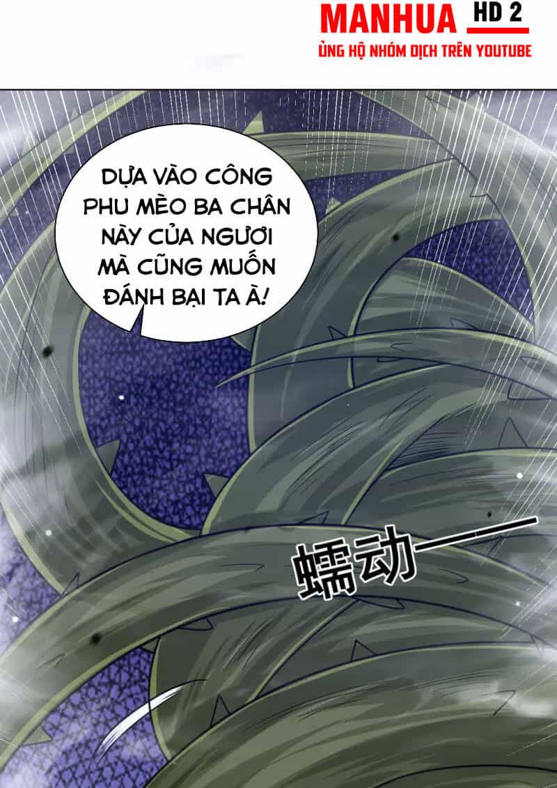 Nhất Đẳng Gia Đinh - Chương 269 - ảnh 35