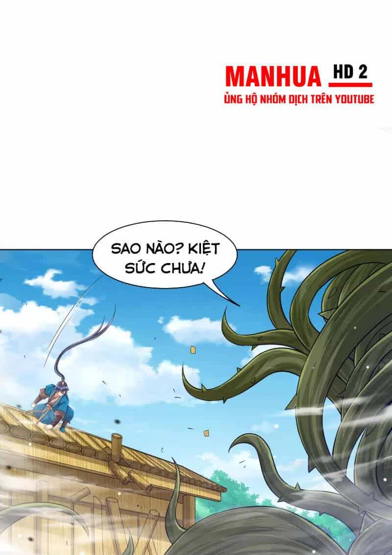 Nhất Đẳng Gia Đinh - Chương 269 - ảnh 49