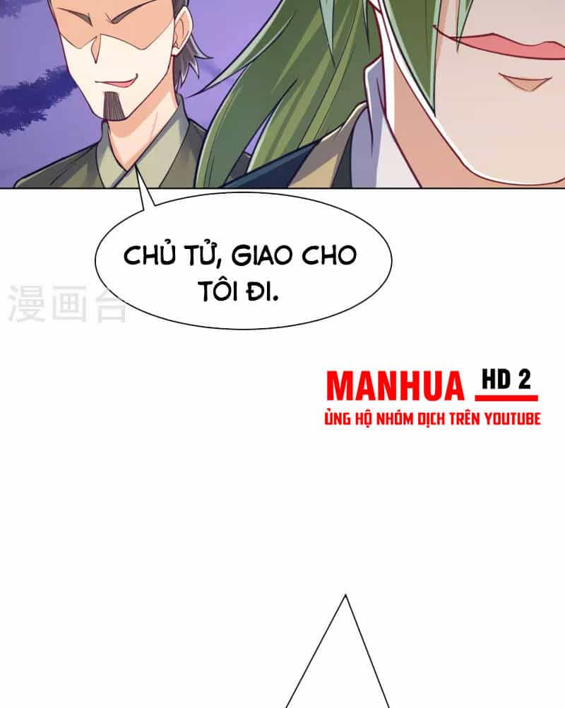 Nhất Đẳng Gia Đinh - Chương 269 - ảnh 8