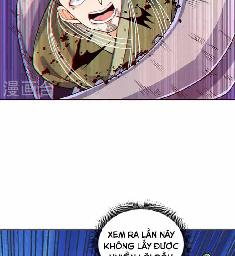 Nhất Đẳng Gia Đinh - Chương 270 - ảnh 32