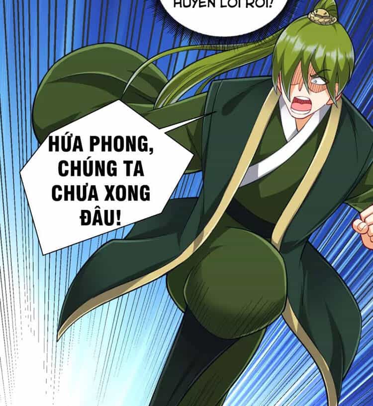 Nhất Đẳng Gia Đinh - Chương 270 - ảnh 33