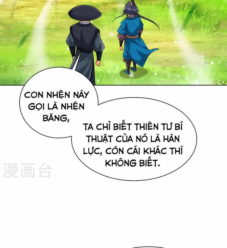 Nhất Đẳng Gia Đinh - Chương 270 - ảnh 37
