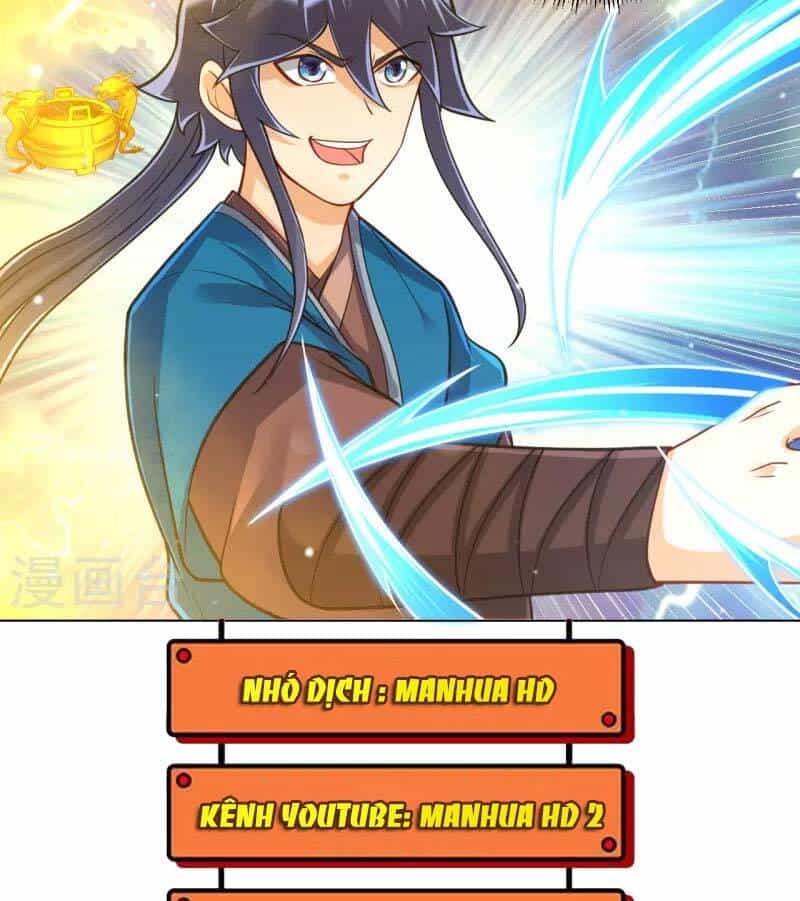 Nhất Đẳng Gia Đinh - Chương 271 - ảnh 12