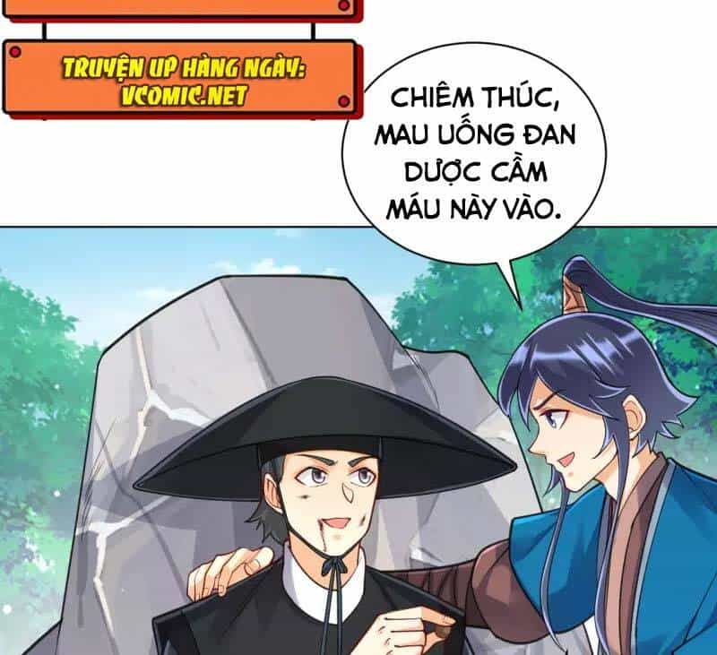 Nhất Đẳng Gia Đinh - Chương 271 - ảnh 45