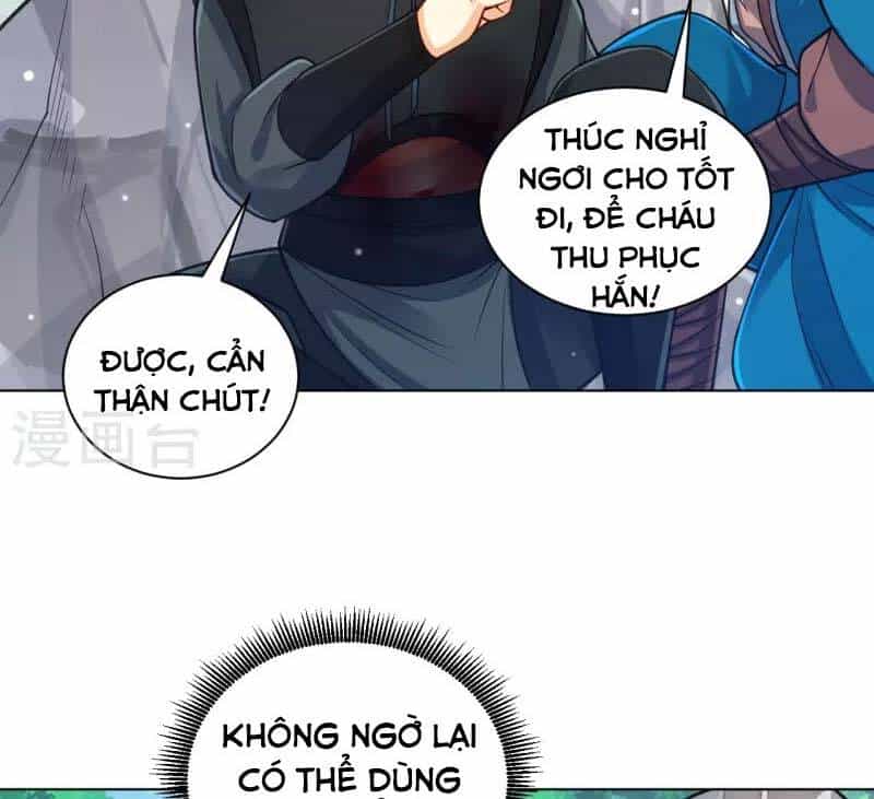 Nhất Đẳng Gia Đinh - Chương 271 - ảnh 46