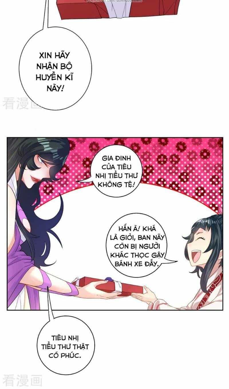 Nhất Đẳng Gia Đinh - Chương 29 - ảnh 17