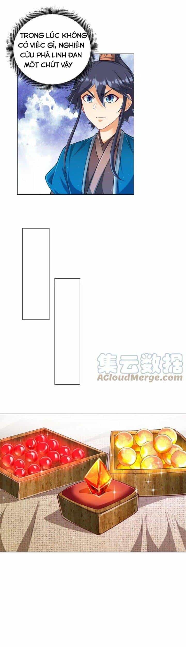 Nhất Đẳng Gia Đinh - Chương 273 - ảnh 14