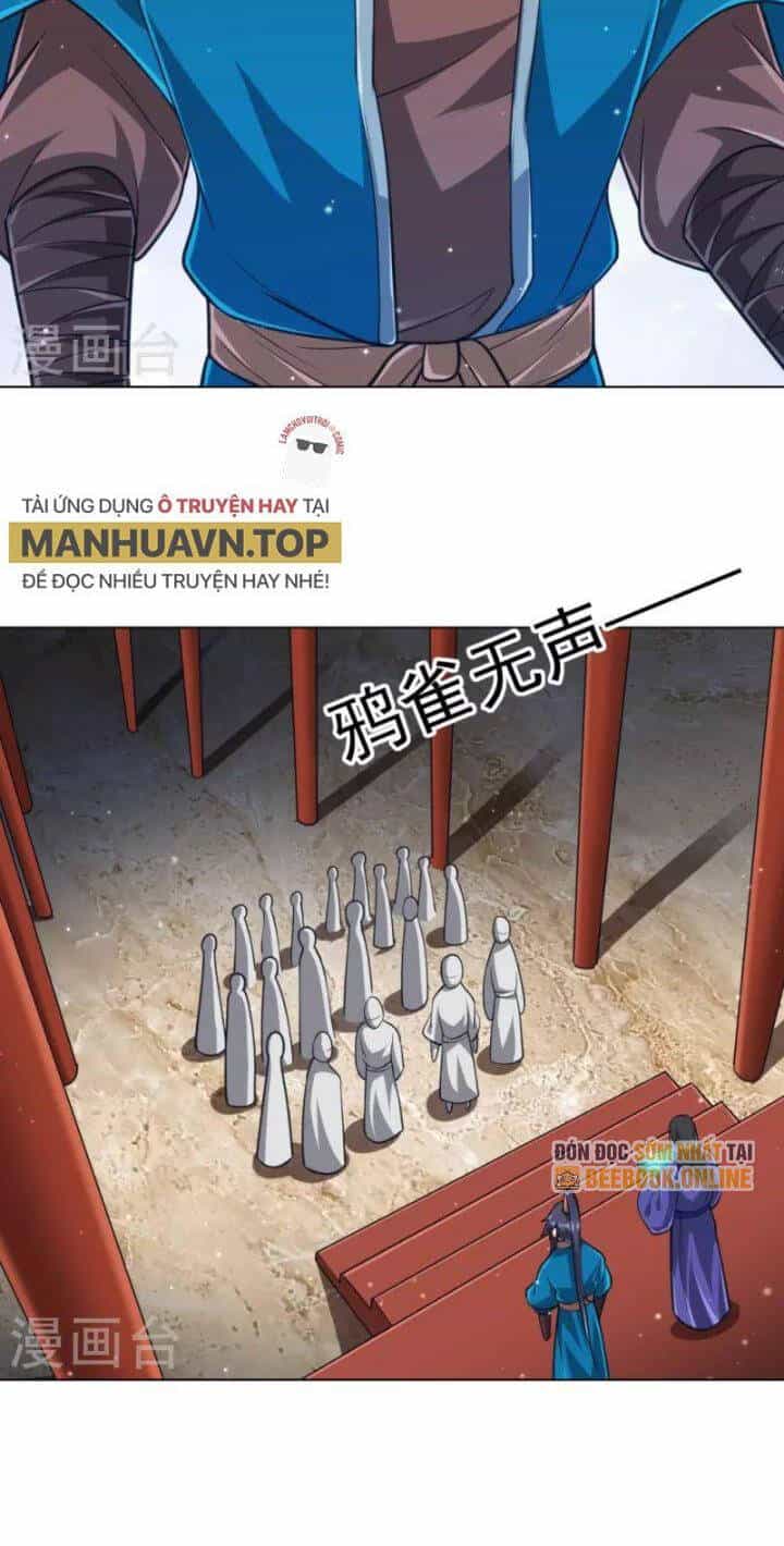 Nhất Đẳng Gia Đinh - Chương 274 - ảnh 22