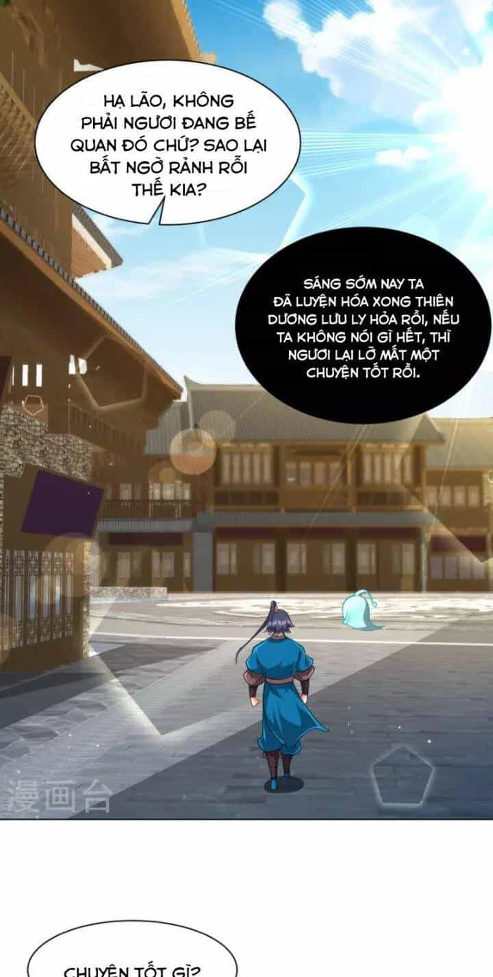 Nhất Đẳng Gia Đinh - Chương 275 - ảnh 19