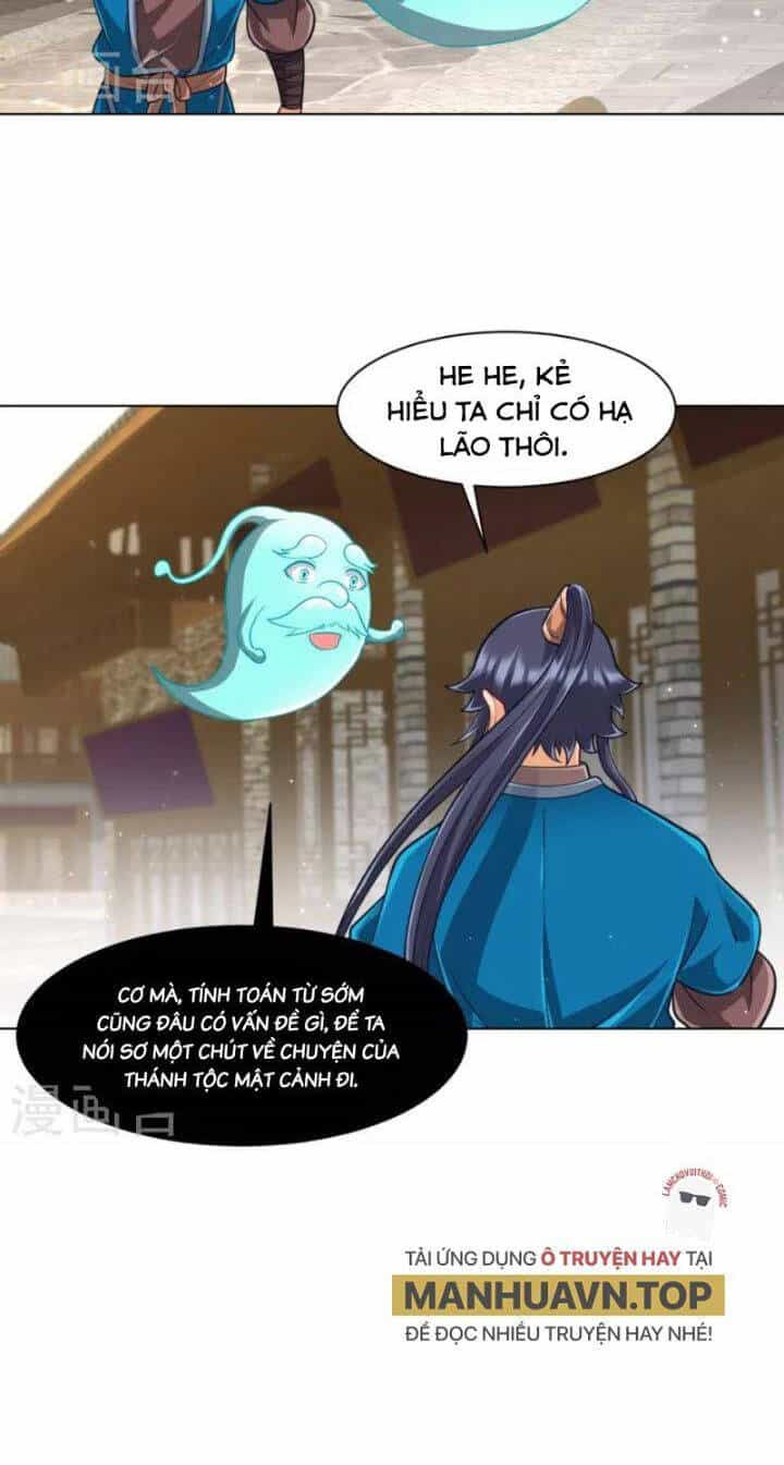 Nhất Đẳng Gia Đinh - Chương 275 - ảnh 21