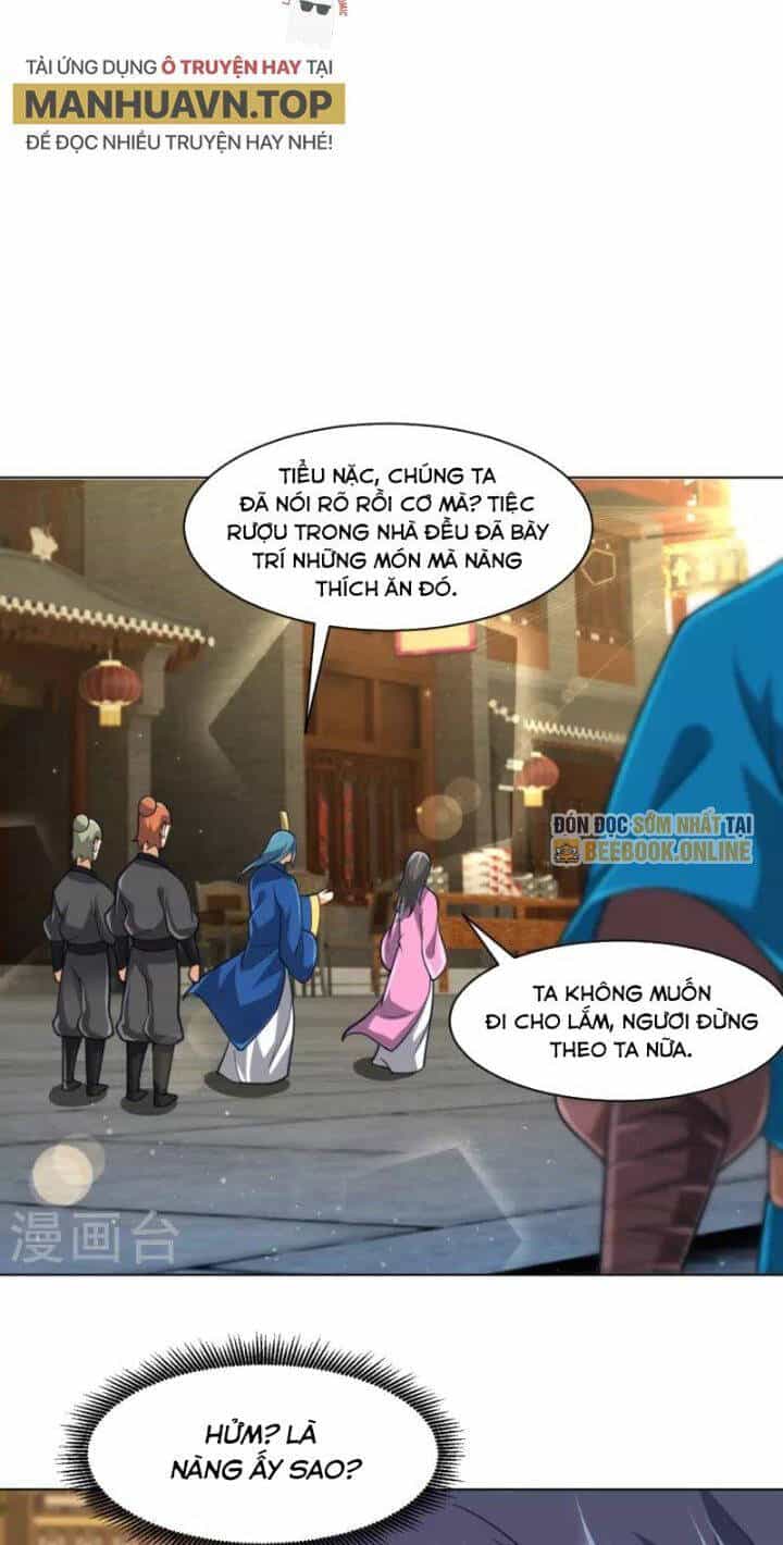 Nhất Đẳng Gia Đinh - Chương 275 - ảnh 27