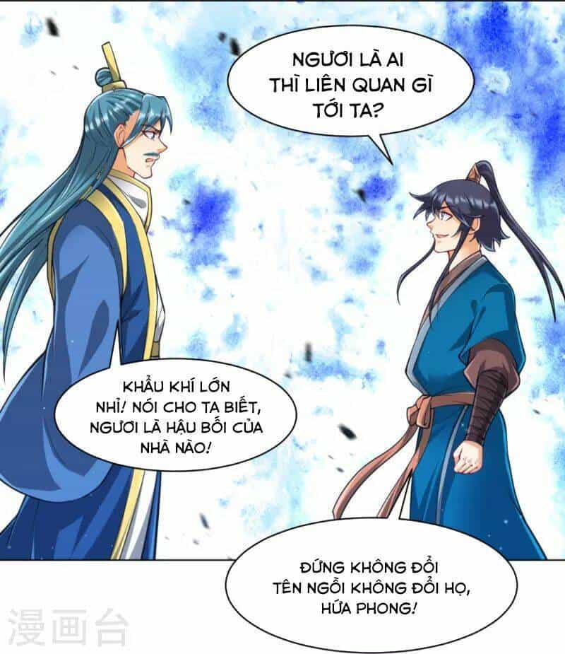 Nhất Đẳng Gia Đinh - Chương 276 - ảnh 17