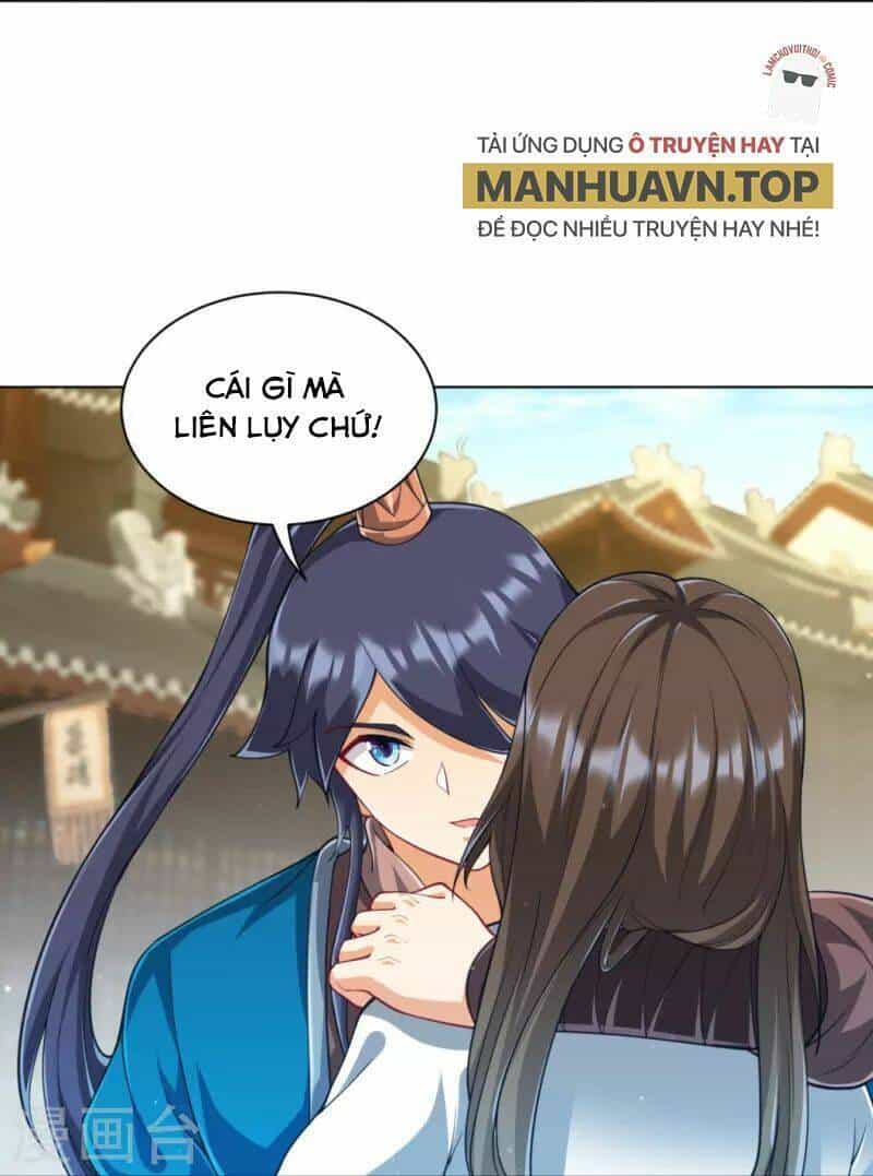 Nhất Đẳng Gia Đinh - Chương 276 - ảnh 29