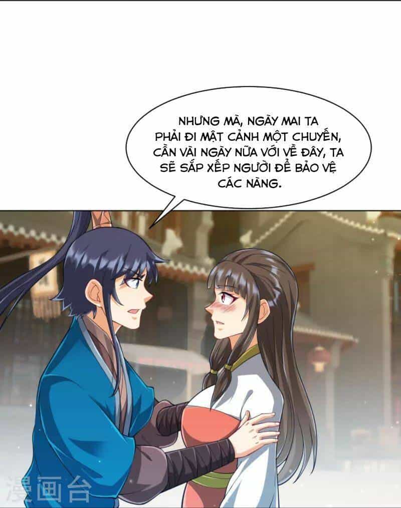 Nhất Đẳng Gia Đinh - Chương 276 - ảnh 32