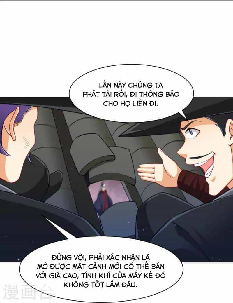 Nhất Đẳng Gia Đinh - Chương 277 - ảnh 12