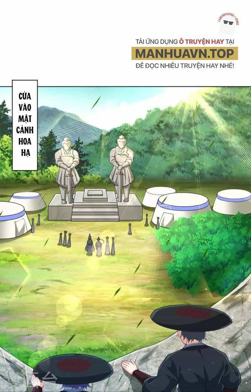 Nhất Đẳng Gia Đinh - Chương 277 - ảnh 14