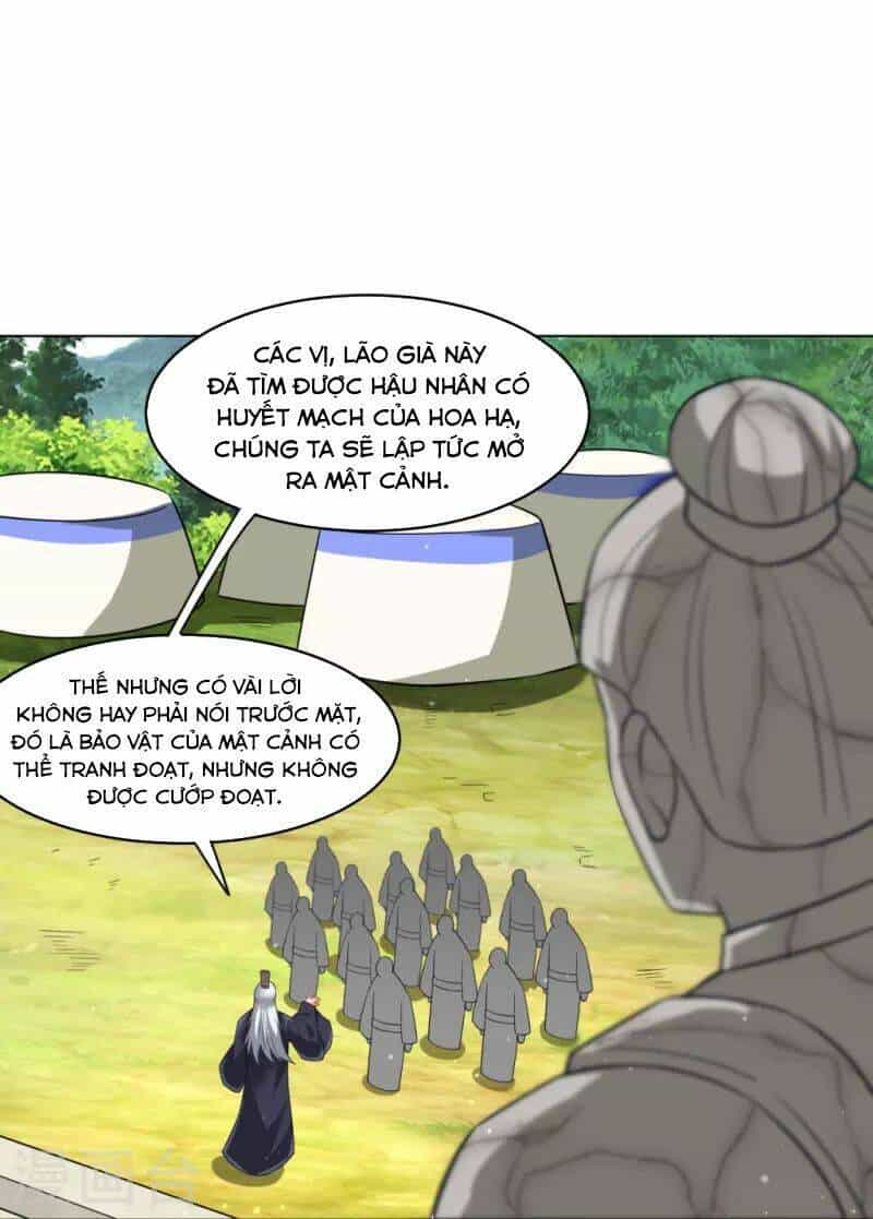 Nhất Đẳng Gia Đinh - Chương 277 - ảnh 26
