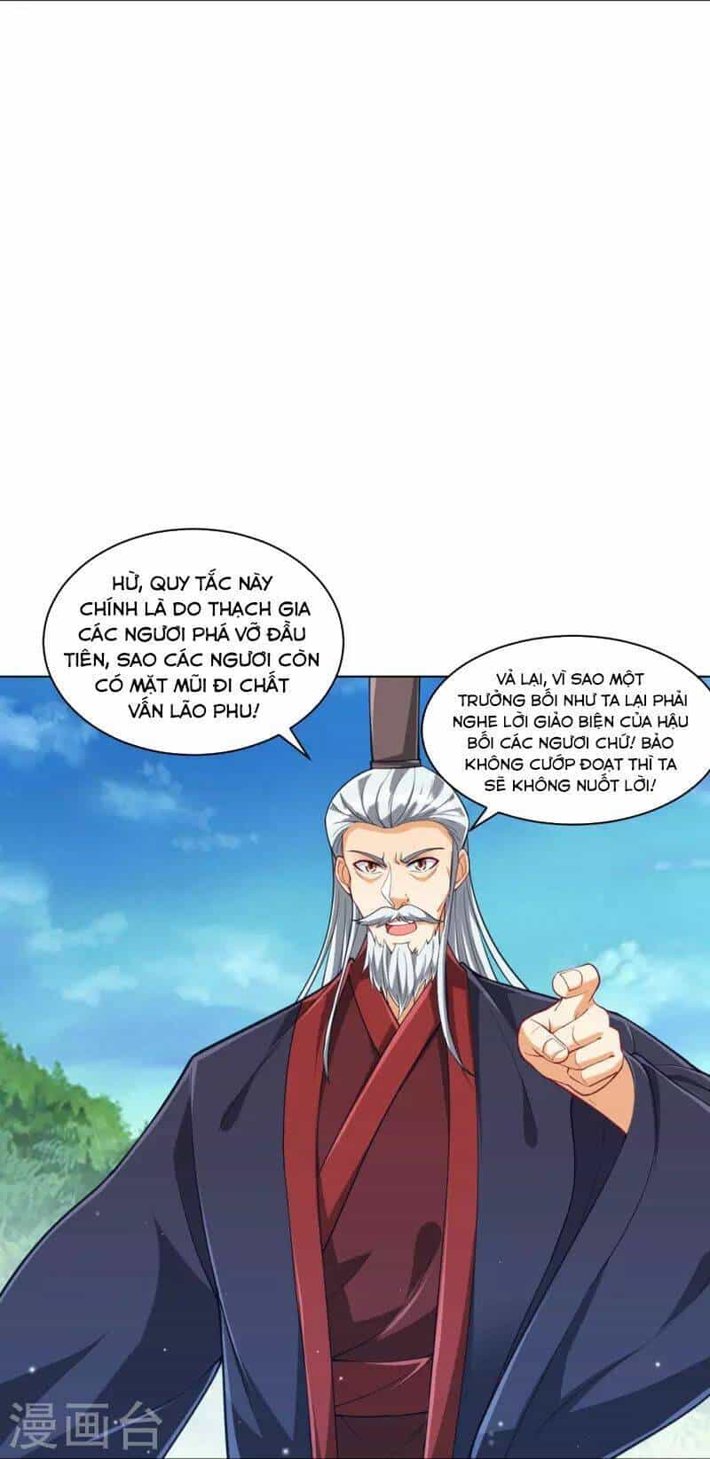 Nhất Đẳng Gia Đinh - Chương 277 - ảnh 31