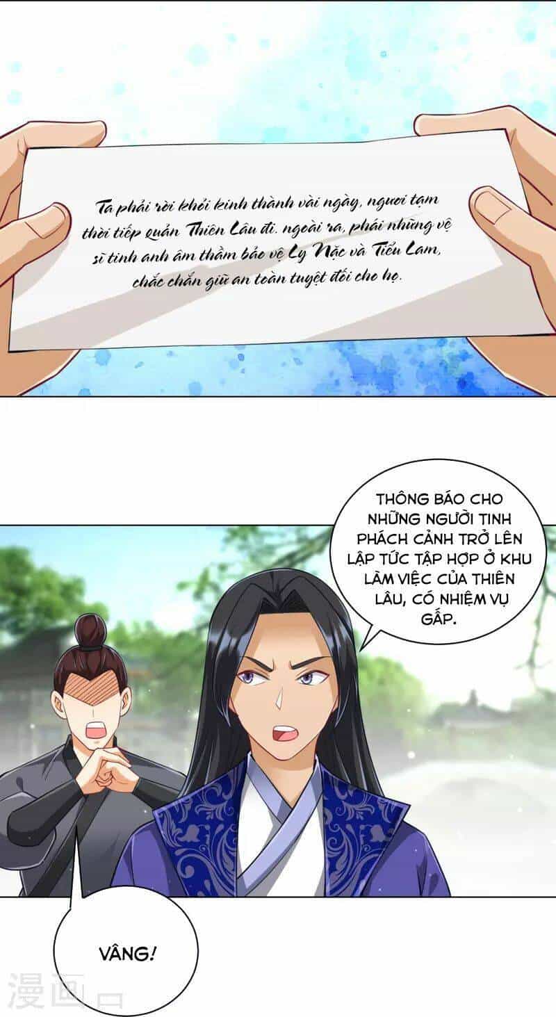 Nhất Đẳng Gia Đinh - Chương 277 - ảnh 5