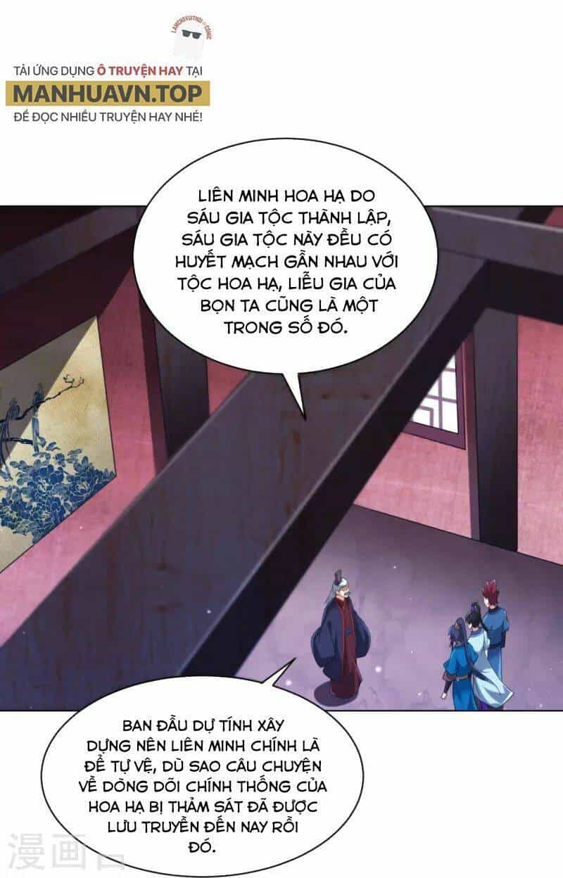 Nhất Đẳng Gia Đinh - Chương 277 - ảnh 8