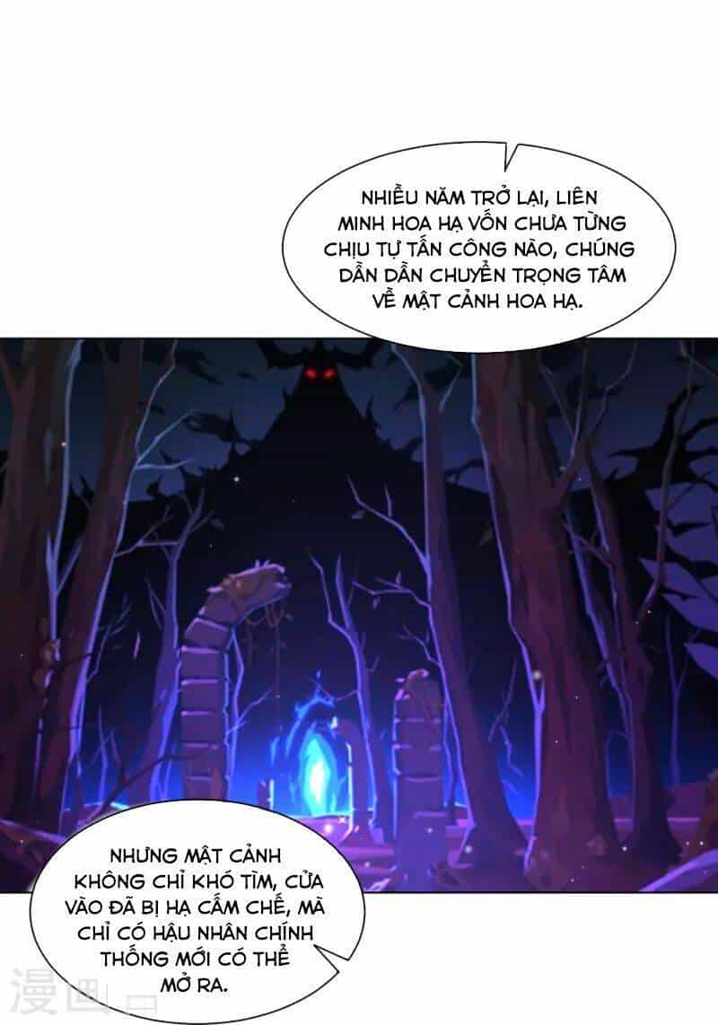 Nhất Đẳng Gia Đinh - Chương 277 - ảnh 9