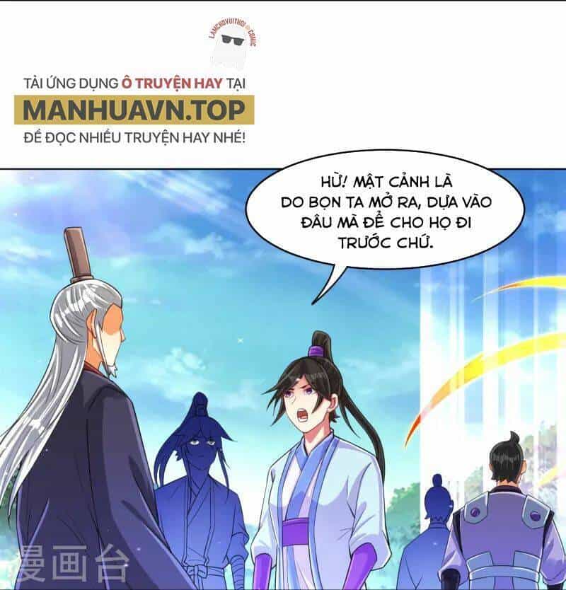 Nhất Đẳng Gia Đinh - Chương 278 - ảnh 35