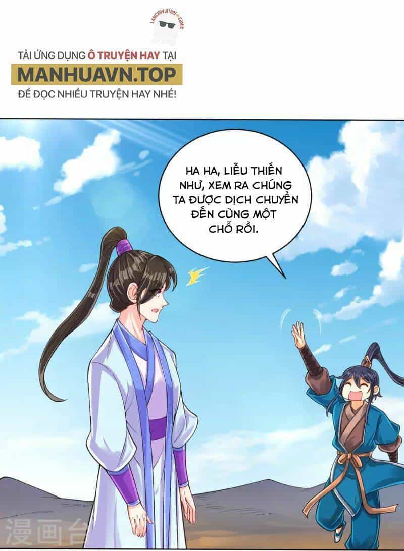 Nhất Đẳng Gia Đinh - Chương 279 - ảnh 18