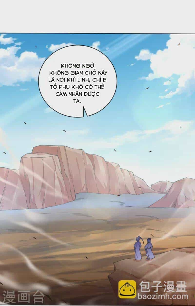 Nhất Đẳng Gia Đinh - Chương 279 - ảnh 20