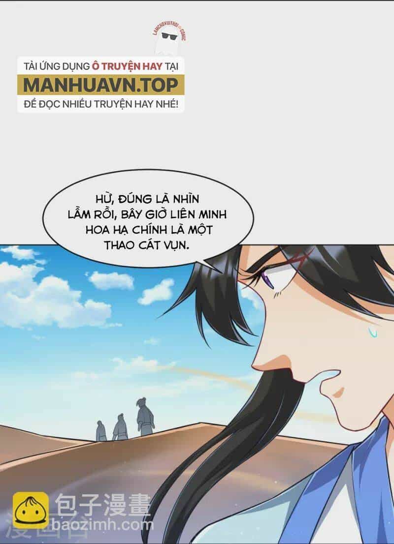 Nhất Đẳng Gia Đinh - Chương 280 - ảnh 12