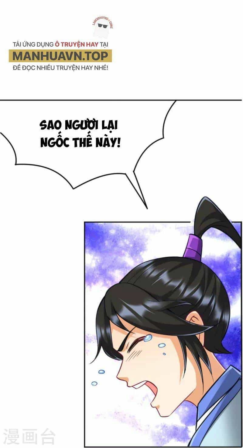 Nhất Đẳng Gia Đinh - Chương 280 - ảnh 25