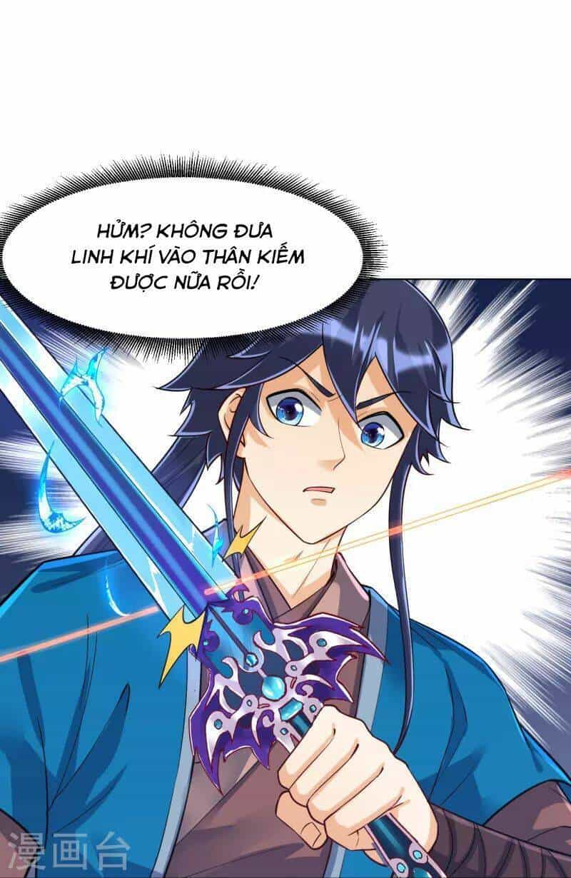 Nhất Đẳng Gia Đinh - Chương 283 - ảnh 26