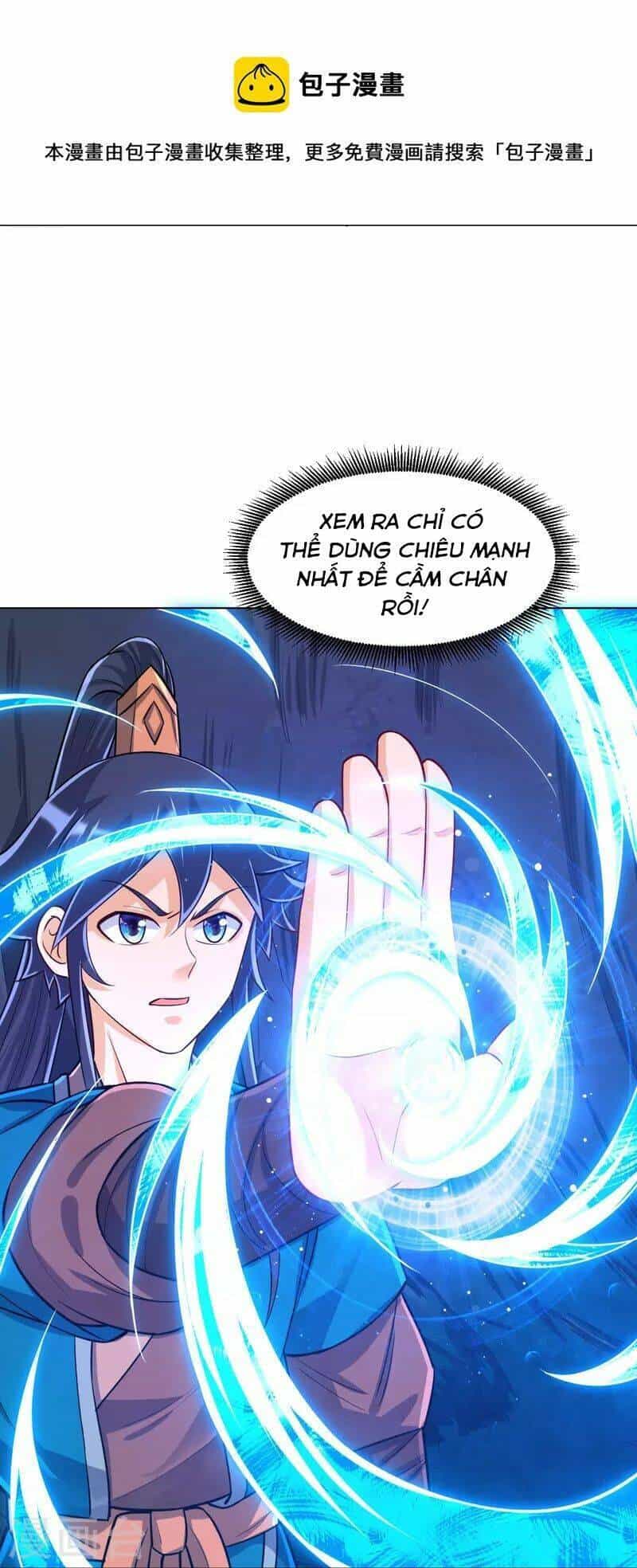 Nhất Đẳng Gia Đinh - Chương 283 - ảnh 29