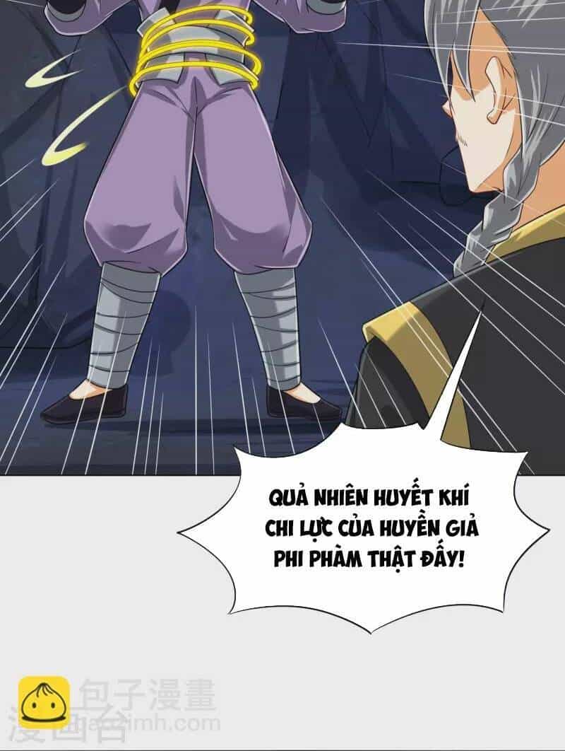 Nhất Đẳng Gia Đinh - Chương 283 - ảnh 5