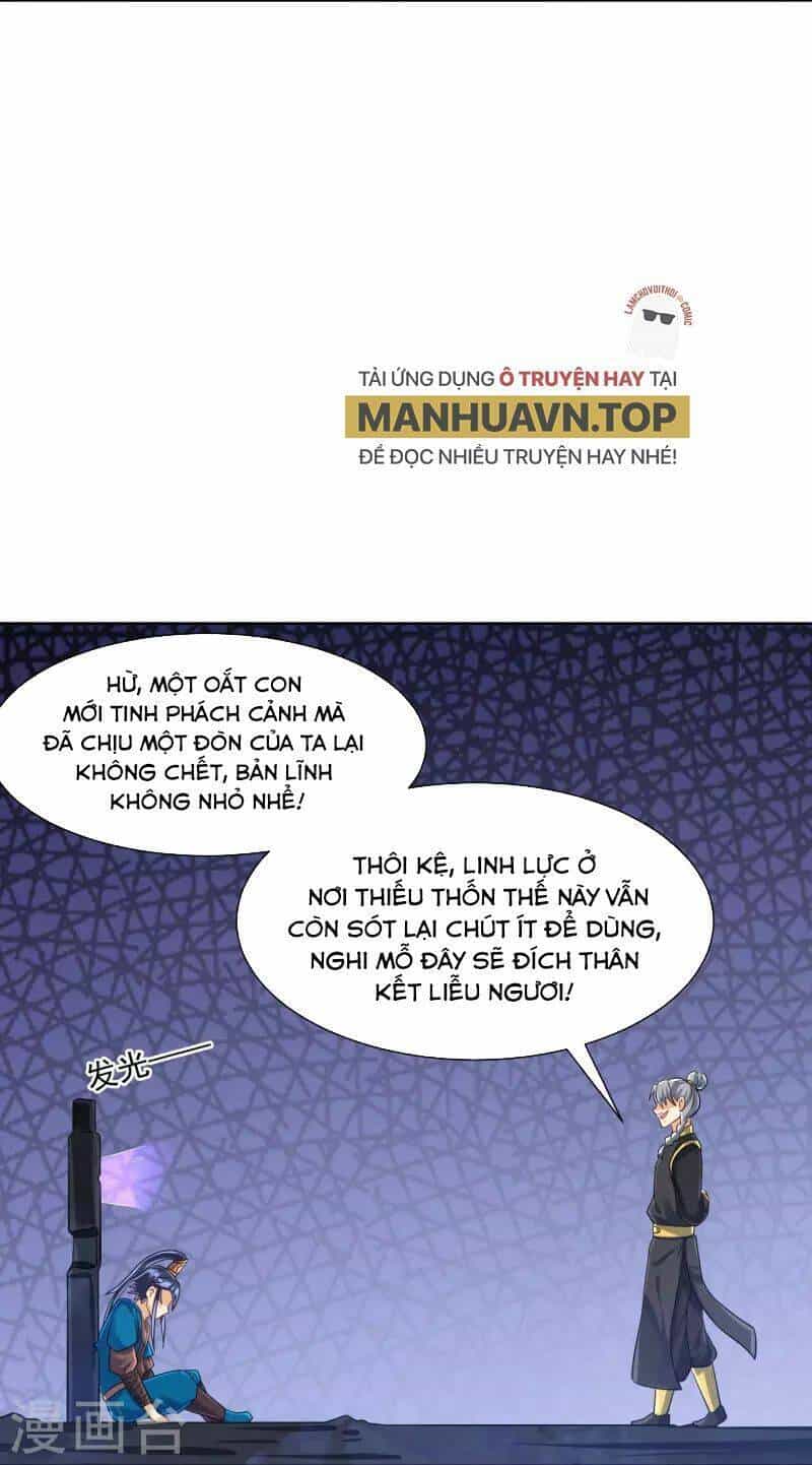 Nhất Đẳng Gia Đinh - Chương 284 - ảnh 13