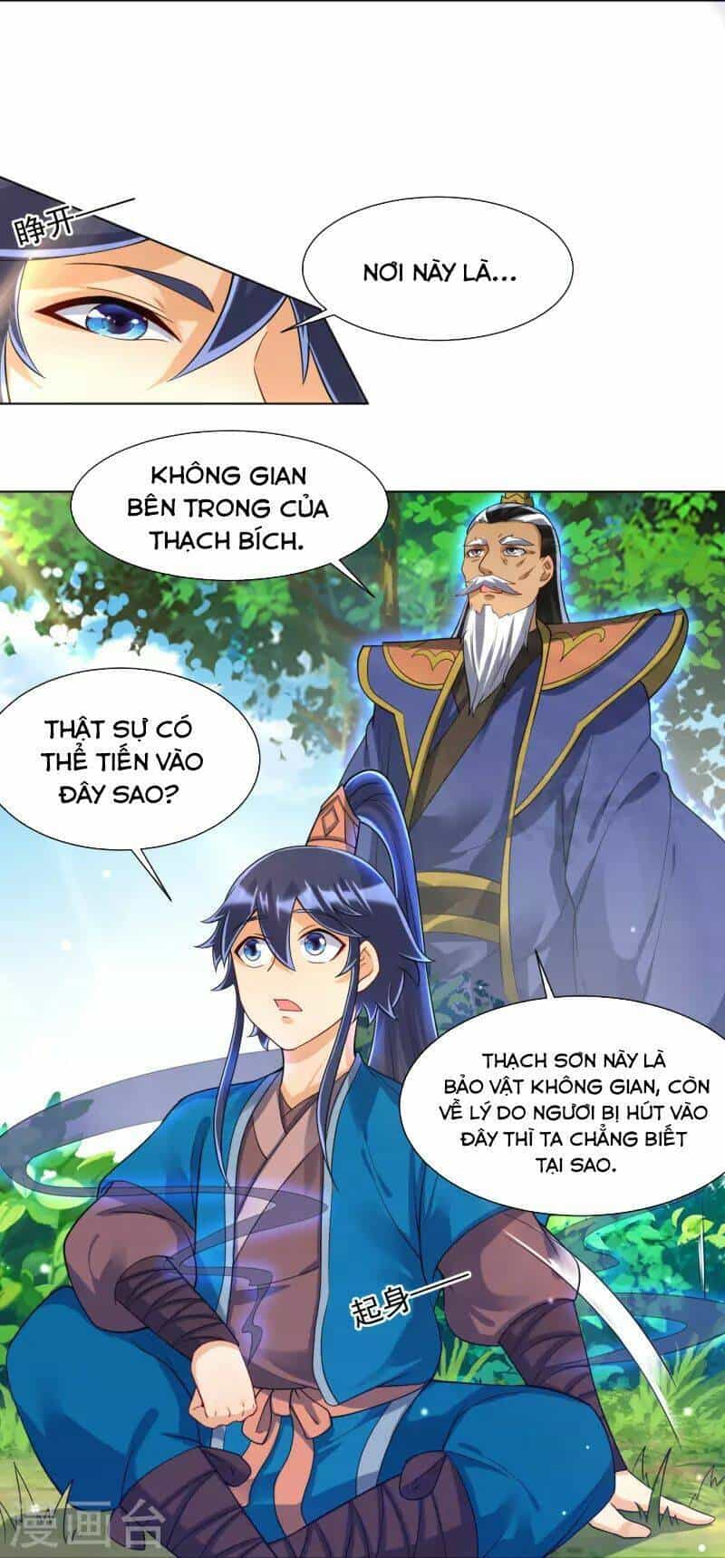 Nhất Đẳng Gia Đinh - Chương 284 - ảnh 23