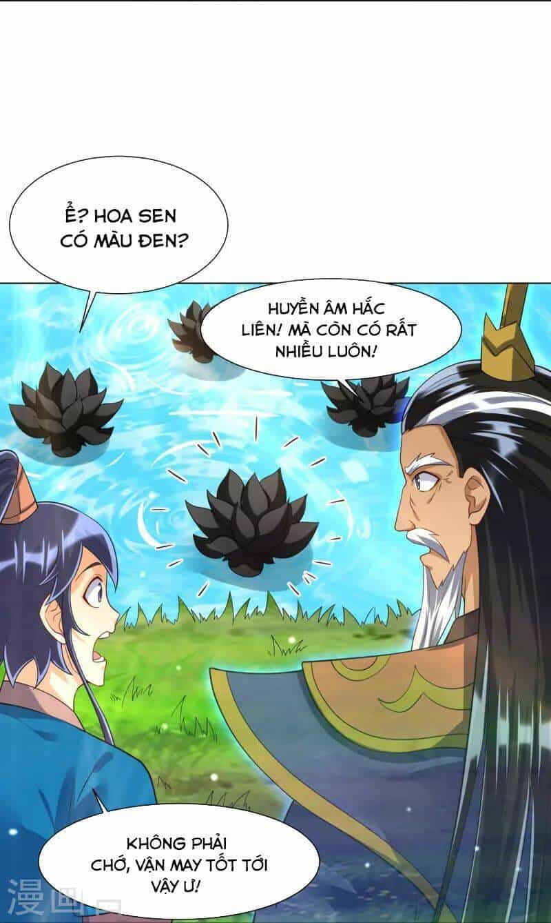 Nhất Đẳng Gia Đinh - Chương 284 - ảnh 25