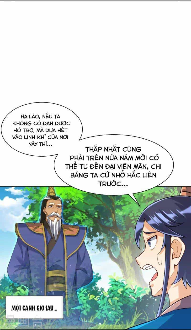 Nhất Đẳng Gia Đinh - Chương 284 - ảnh 31