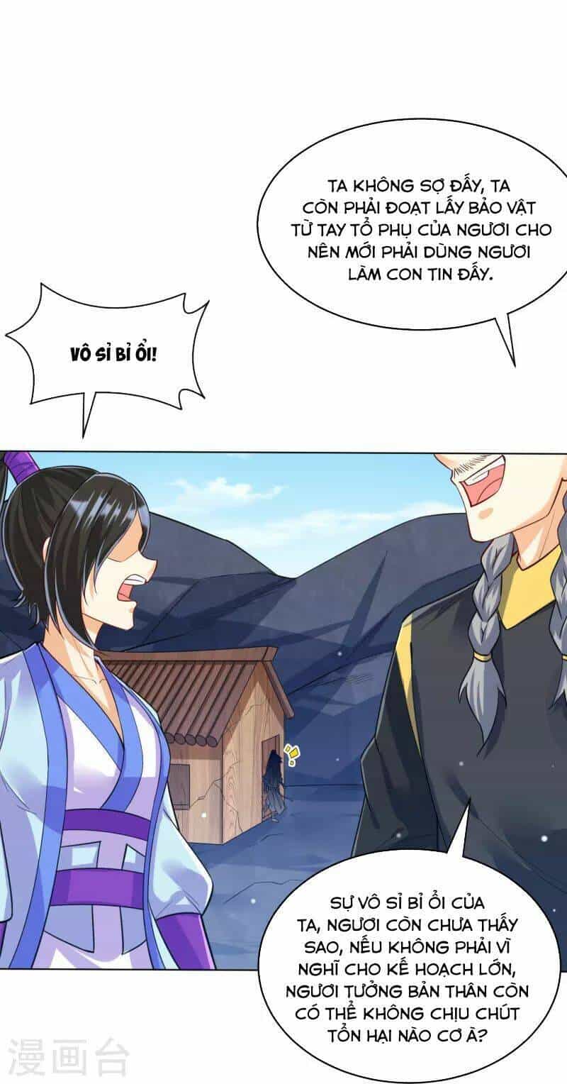 Nhất Đẳng Gia Đinh - Chương 284 - ảnh 40