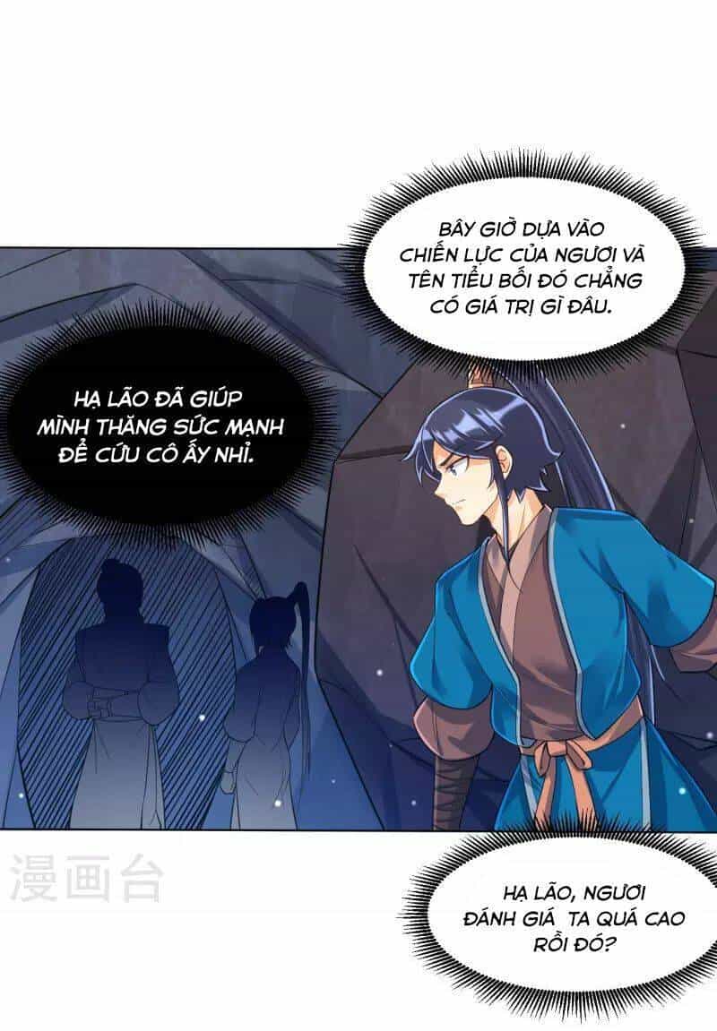 Nhất Đẳng Gia Đinh - Chương 284 - ảnh 44