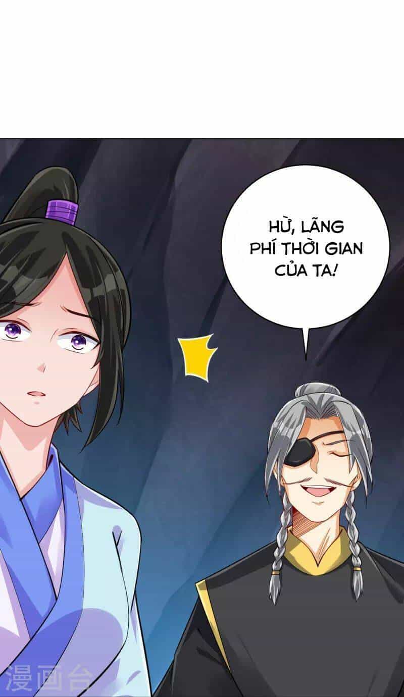Nhất Đẳng Gia Đinh - Chương 285 - ảnh 14