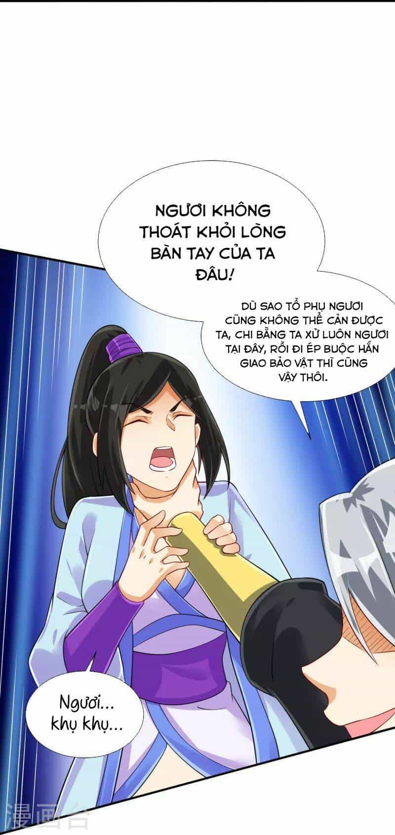 Nhất Đẳng Gia Đinh - Chương 285 - ảnh 34