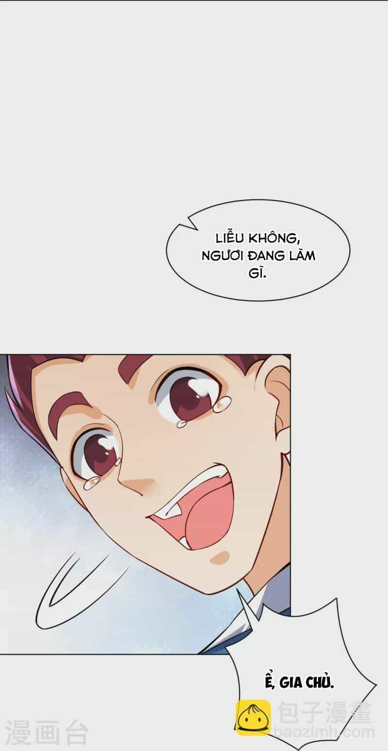 Nhất Đẳng Gia Đinh - Chương 287 - ảnh 13