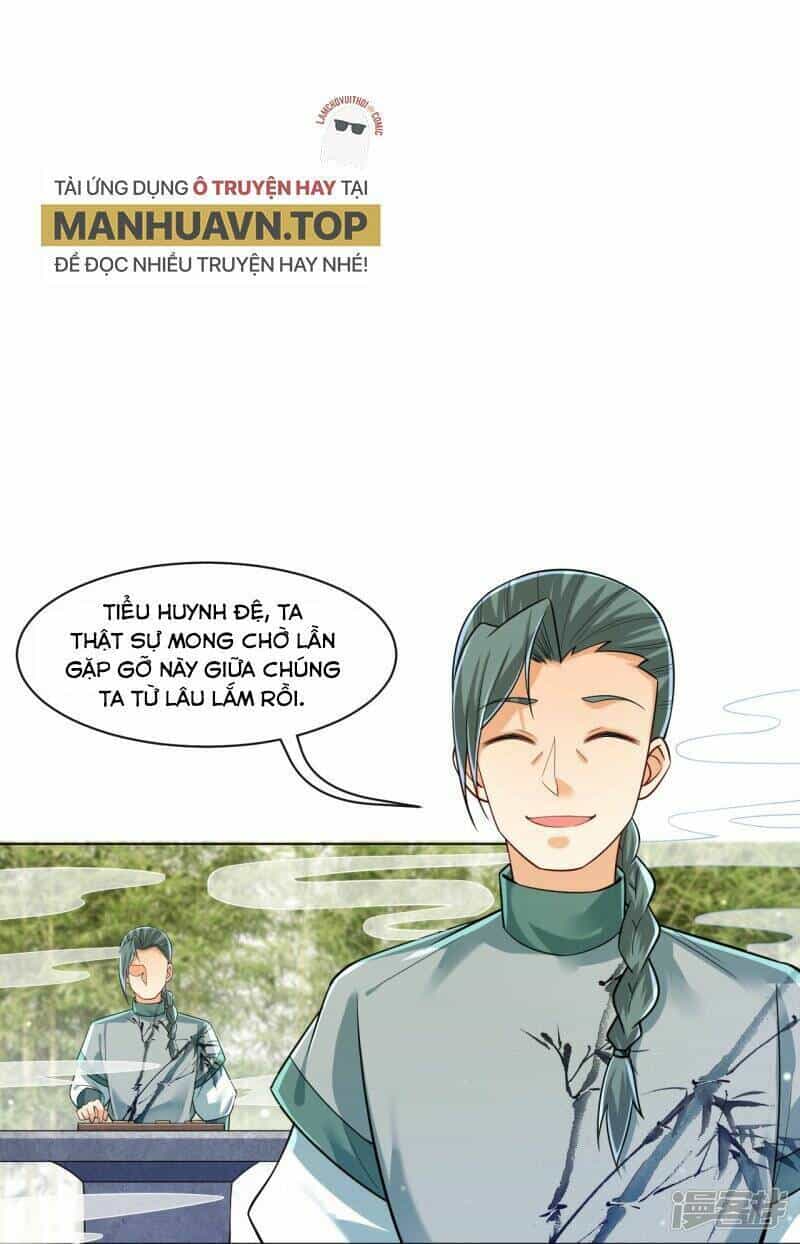 Nhất Đẳng Gia Đinh - Chương 288 - ảnh 30
