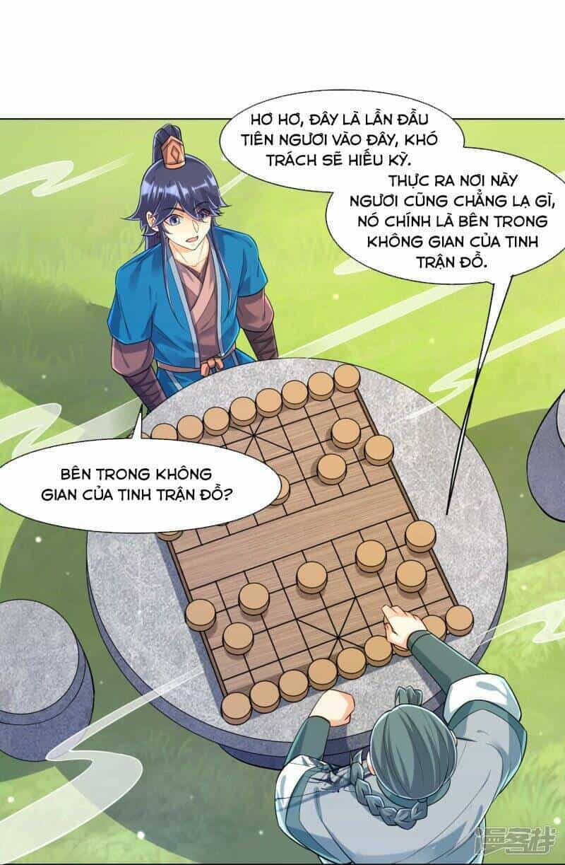 Nhất Đẳng Gia Đinh - Chương 288 - ảnh 32