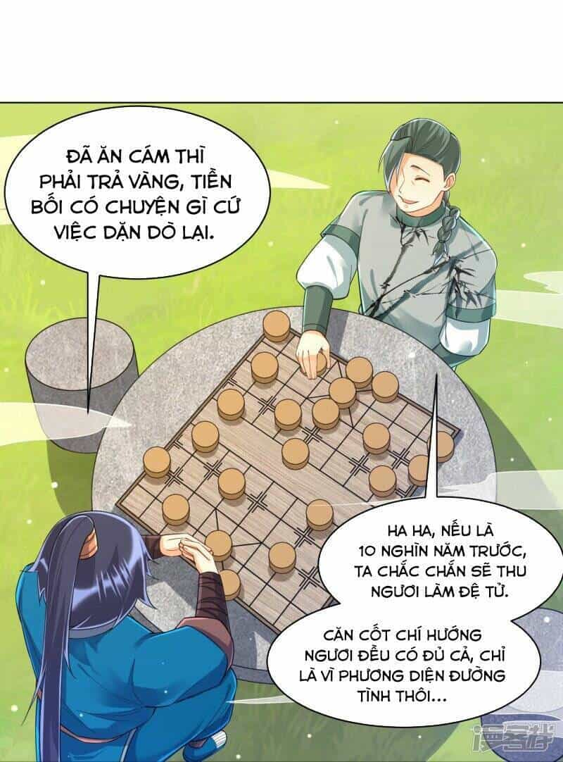 Nhất Đẳng Gia Đinh - Chương 288 - ảnh 37