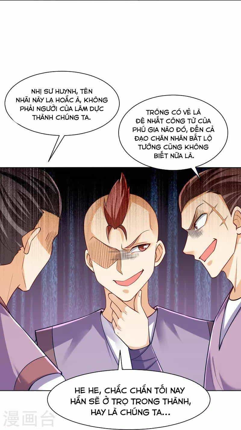 Nhất Đẳng Gia Đinh - Chương 289 - ảnh 31