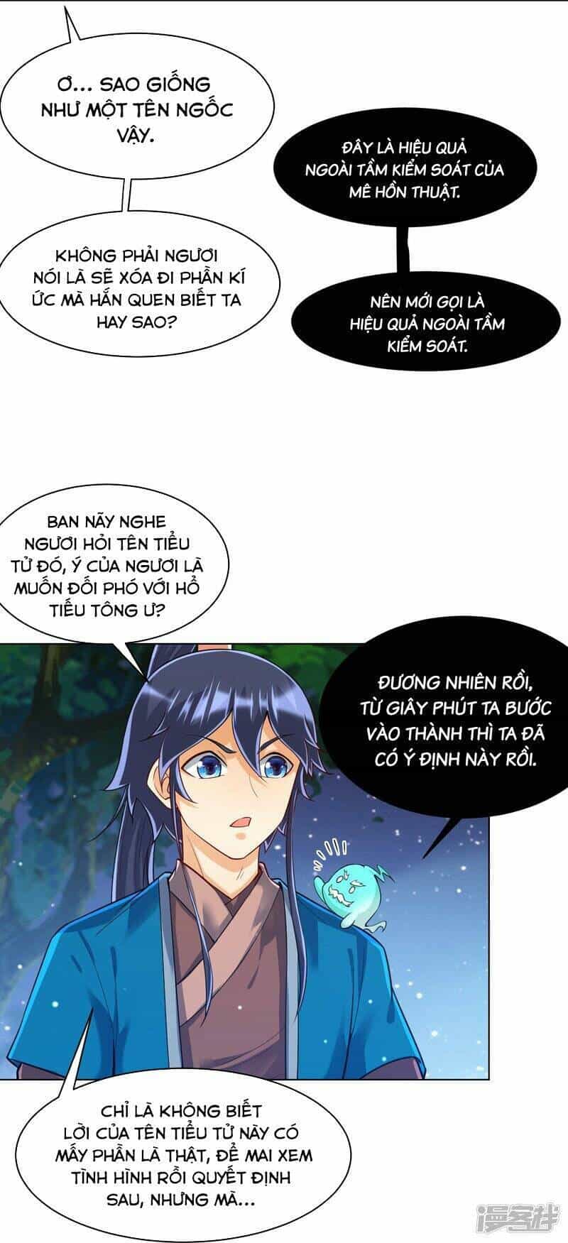Nhất Đẳng Gia Đinh - Chương 290 - ảnh 22