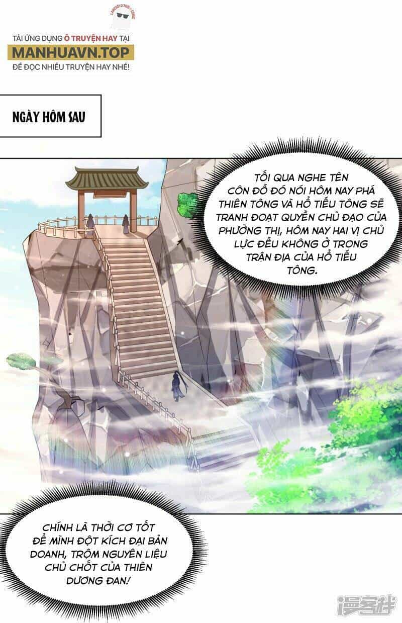 Nhất Đẳng Gia Đinh - Chương 290 - ảnh 25