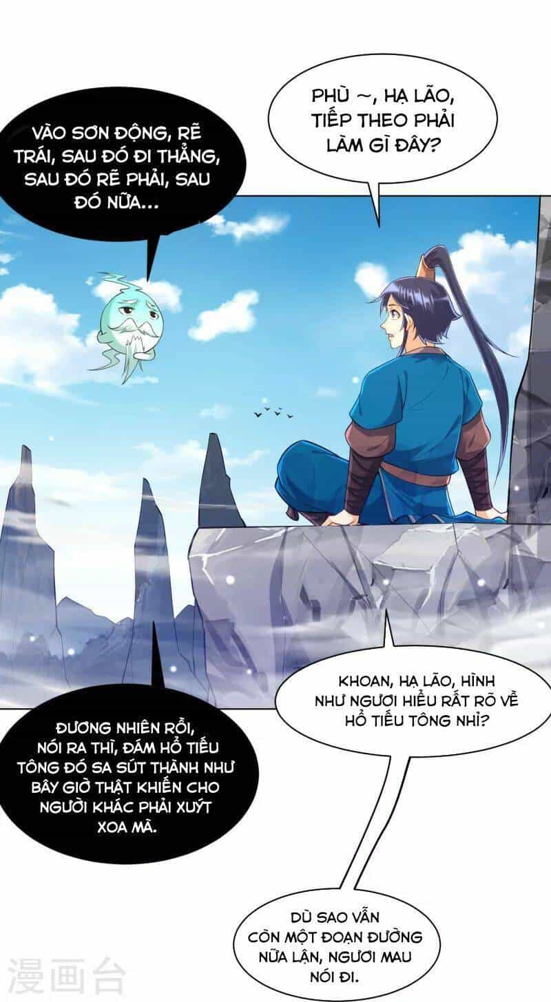 Nhất Đẳng Gia Đinh - Chương 291 - ảnh 18